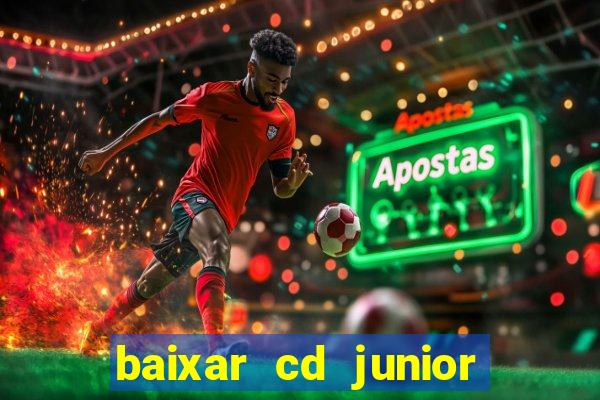 baixar cd junior marques 2024